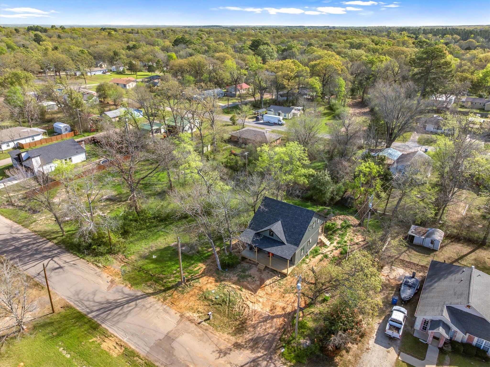 902 N Spring Street Grand Saline TX 75140