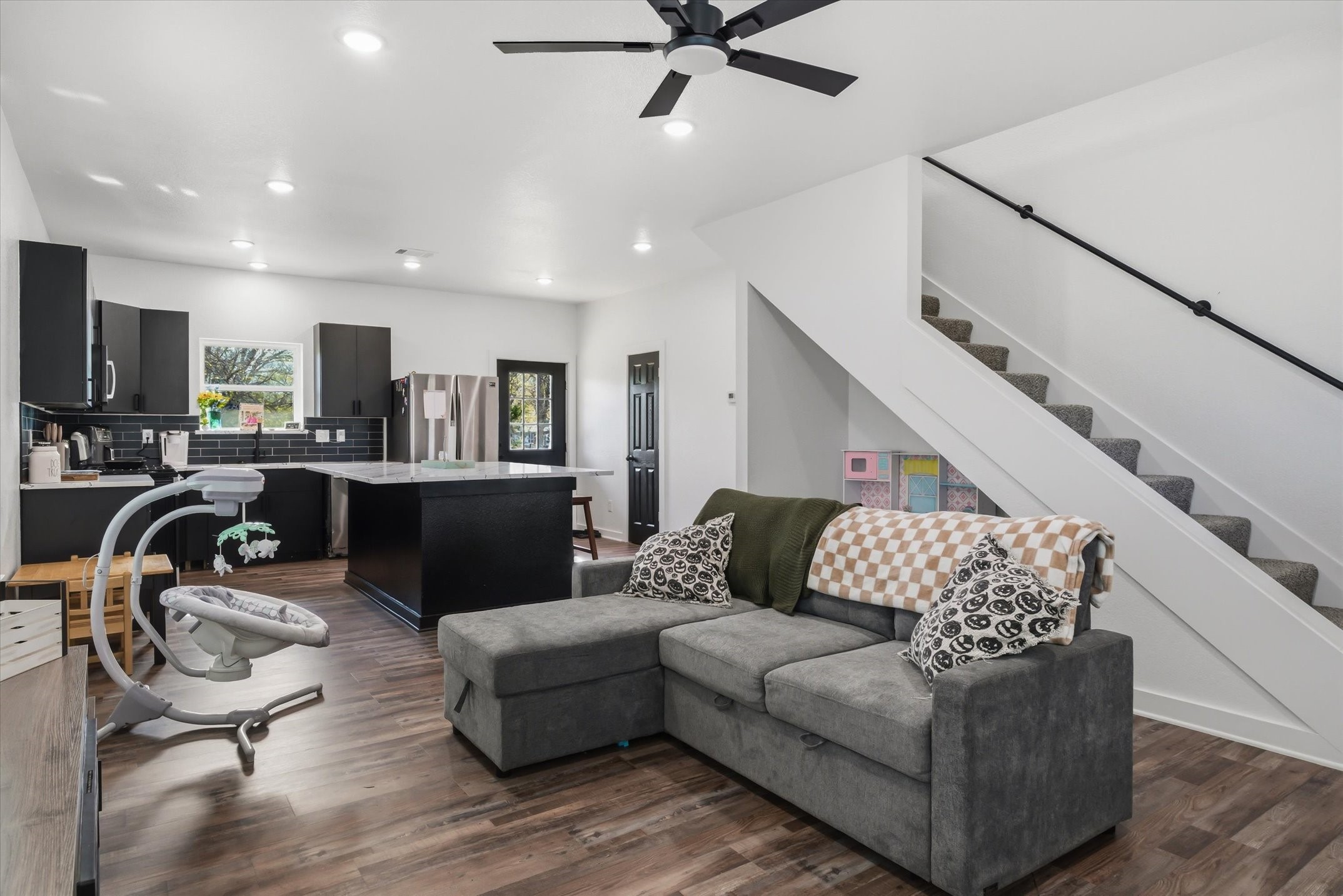 902 N Spring Street Grand Saline TX 75140