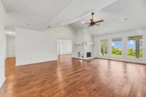 10112 Wandering Way Street Benbrook TX 76126