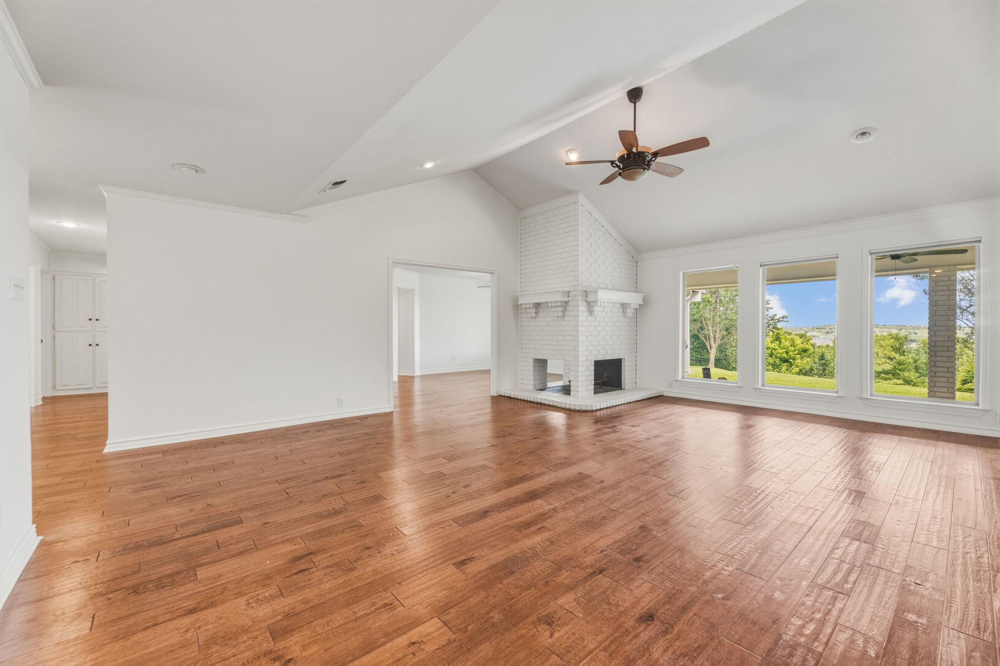 10112 Wandering Way Street Benbrook TX 76126