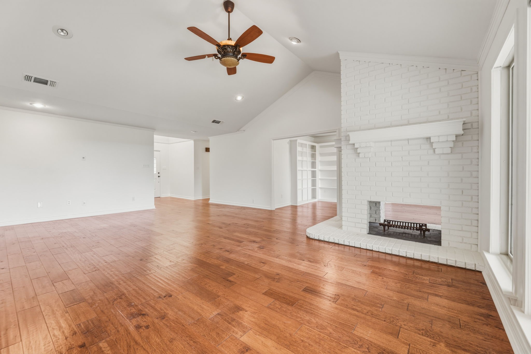 10112 Wandering Way Street Benbrook TX 76126