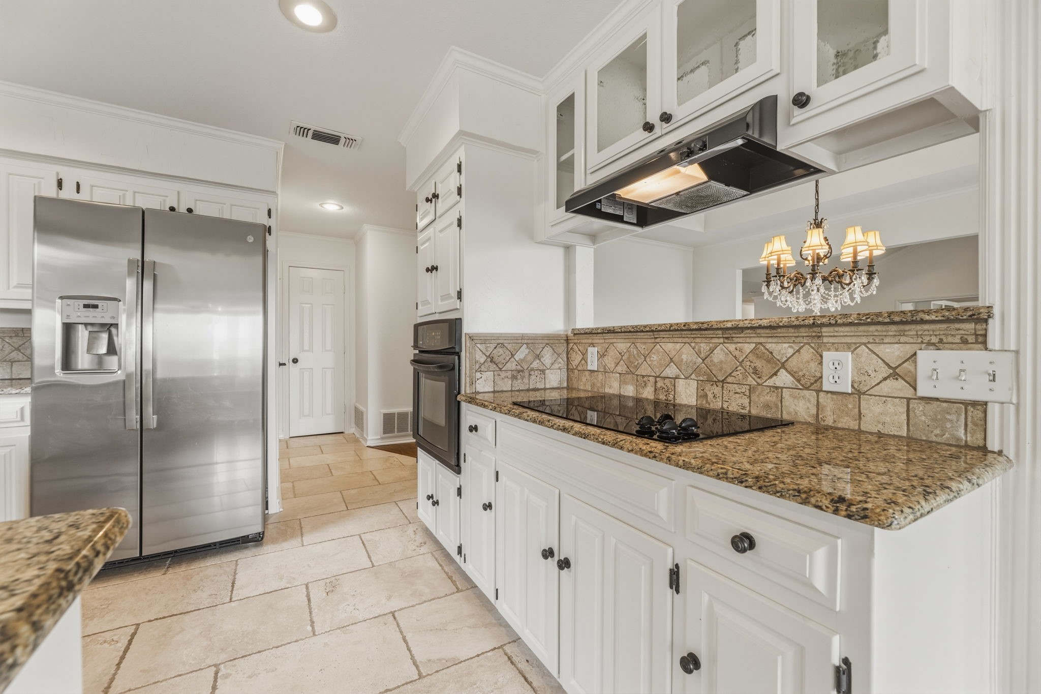 10112 Wandering Way Street Benbrook TX 76126