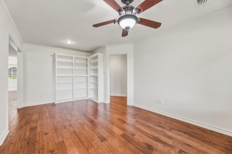 10112 Wandering Way Street Benbrook TX 76126