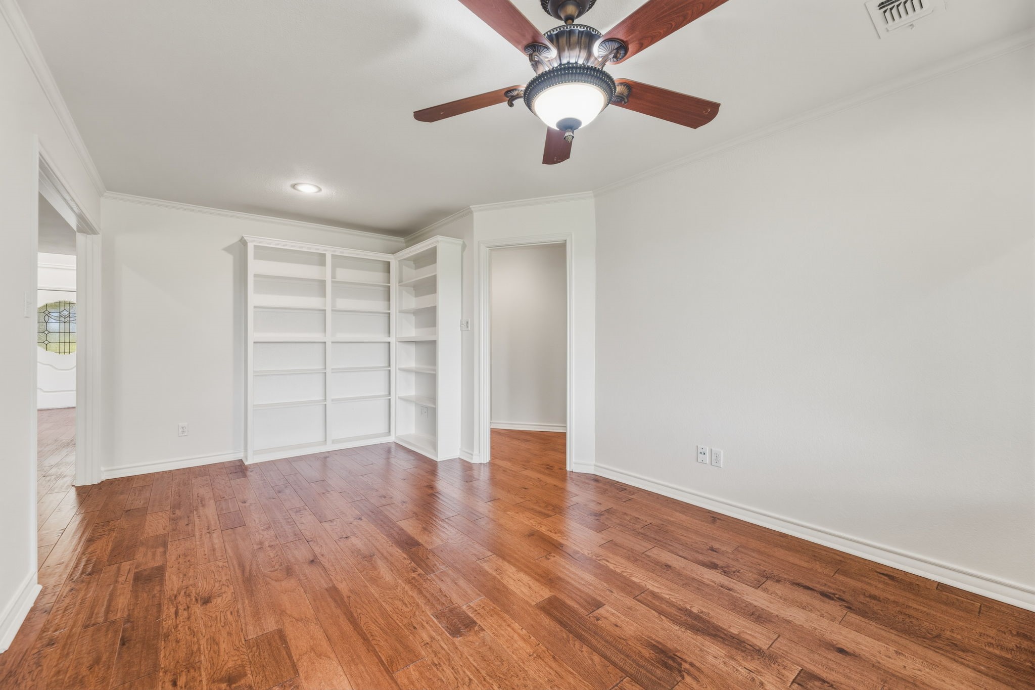 10112 Wandering Way Street Benbrook TX 76126