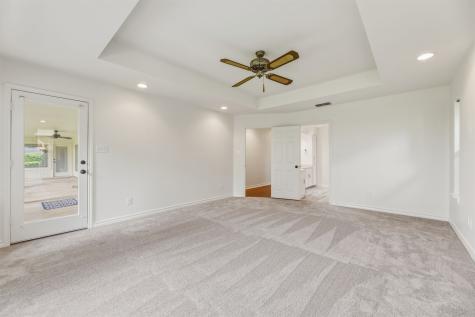 10112 Wandering Way Street Benbrook TX 76126