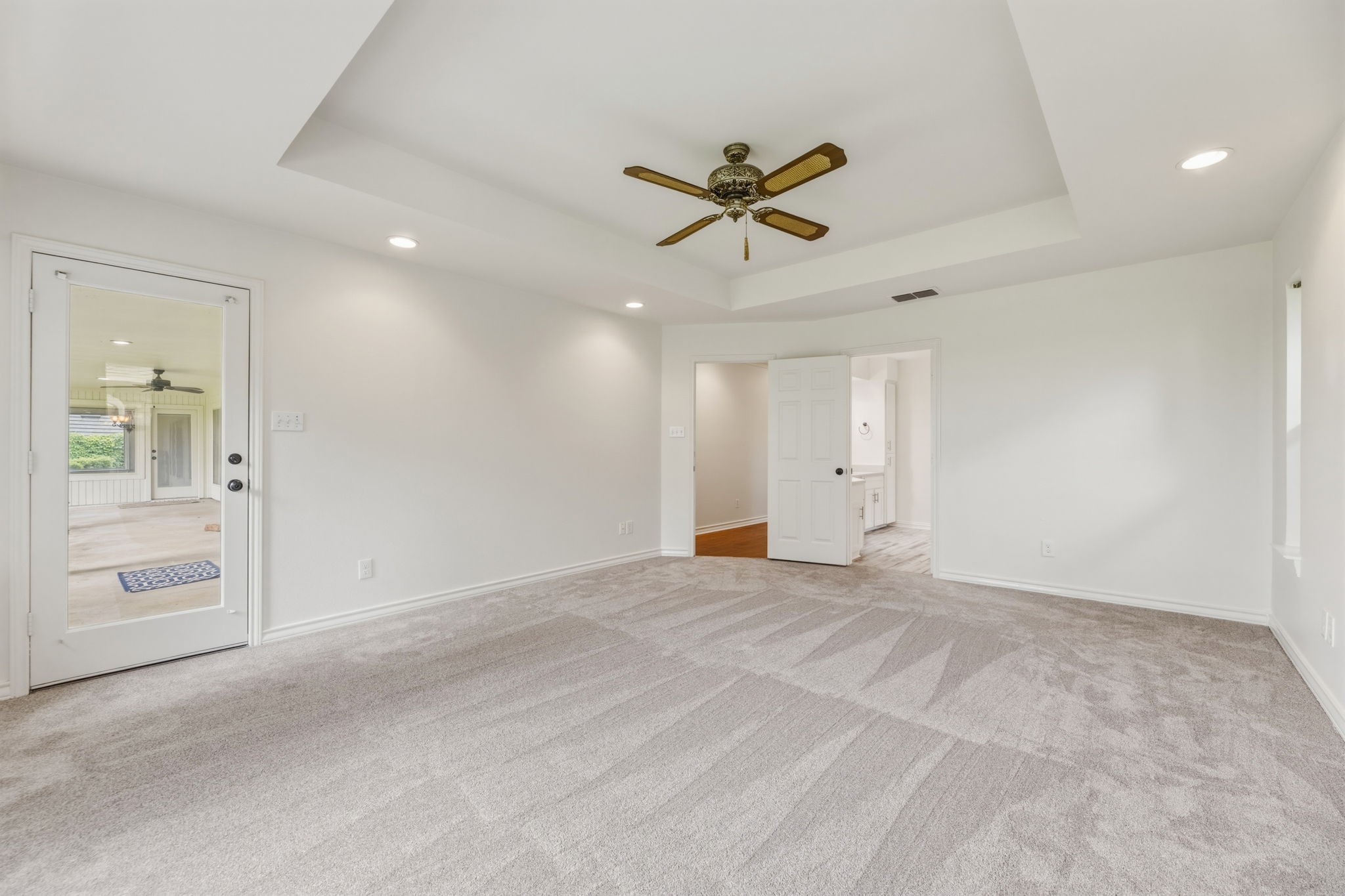 10112 Wandering Way Street Benbrook TX 76126