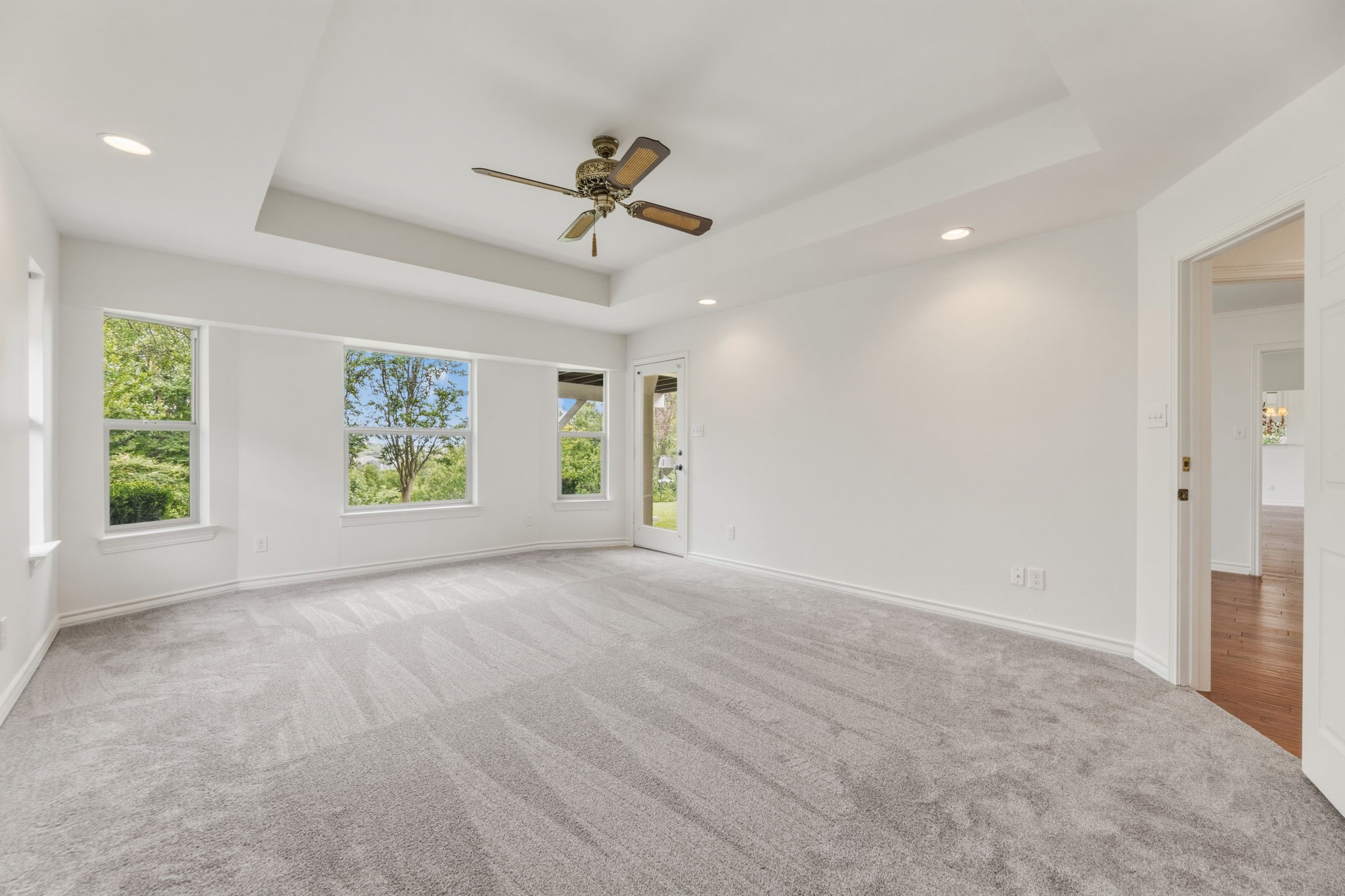 10112 Wandering Way Street Benbrook TX 76126