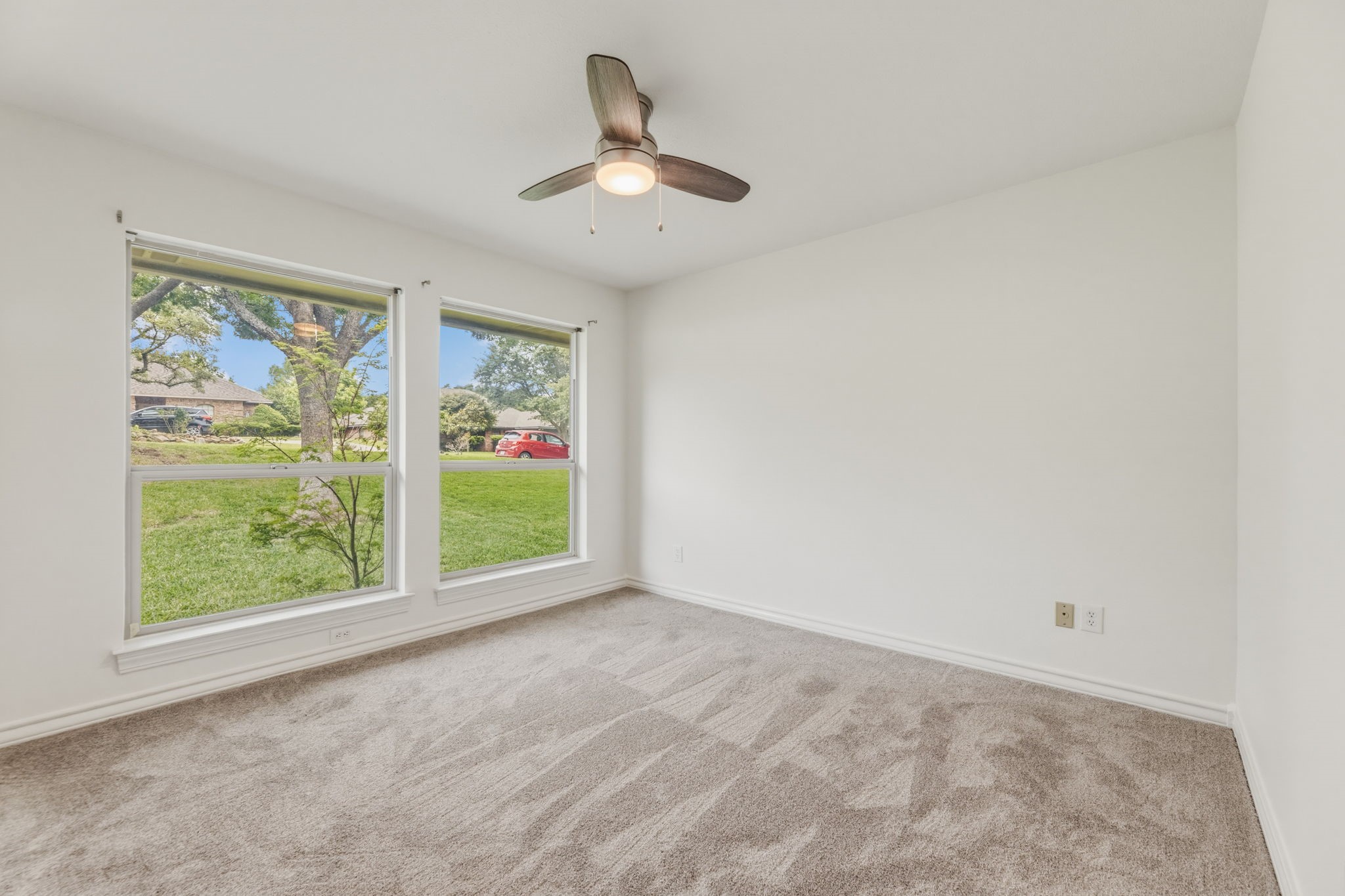 10112 Wandering Way Street Benbrook TX 76126