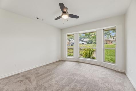 10112 Wandering Way Street Benbrook TX 76126