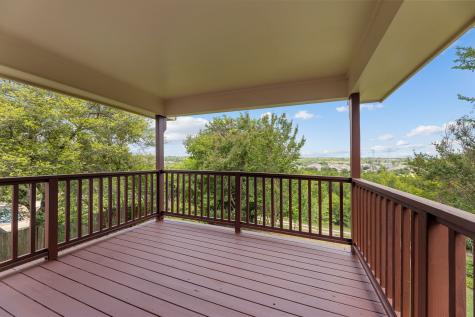 10112 Wandering Way Street Benbrook TX 76126