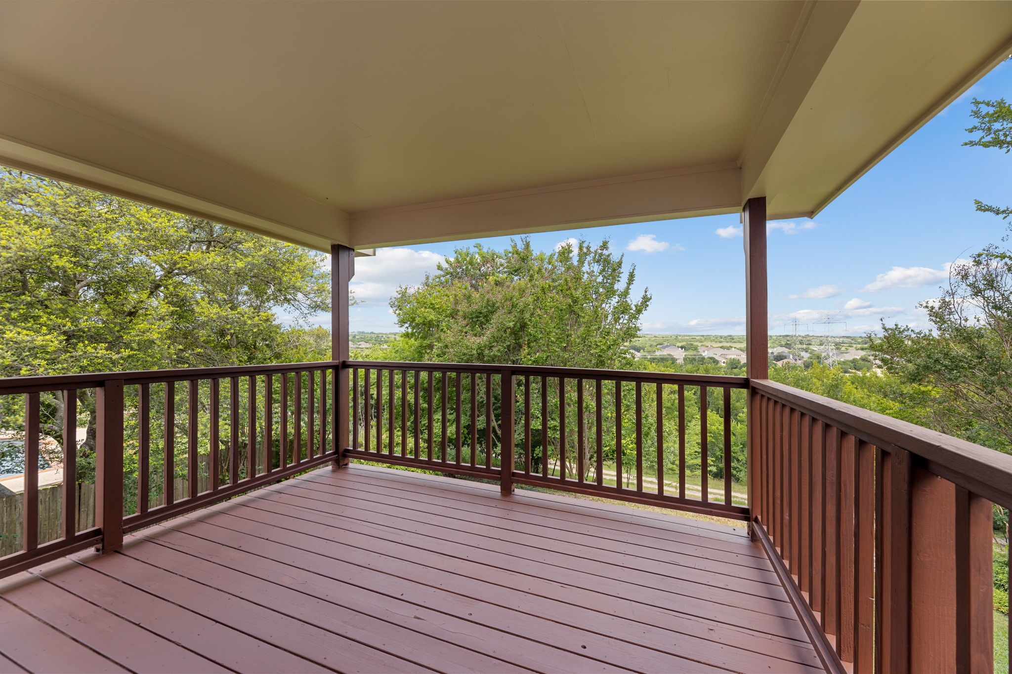10112 Wandering Way Street Benbrook TX 76126