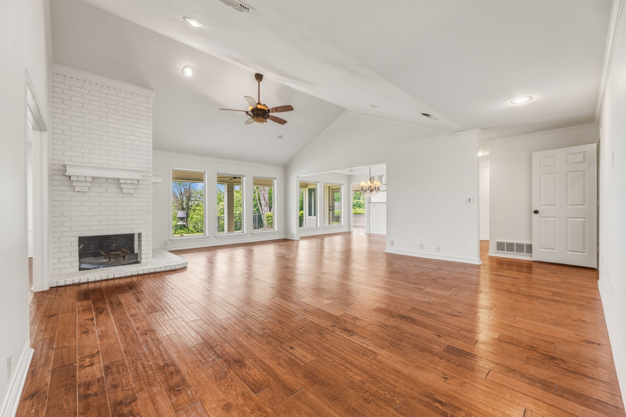 10112 Wandering Way Street Benbrook TX 76126