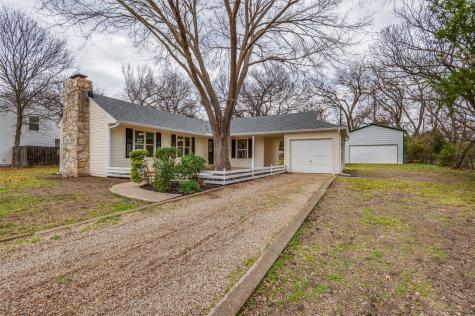 1208 W Jefferson Street Waxahachie TX 75165