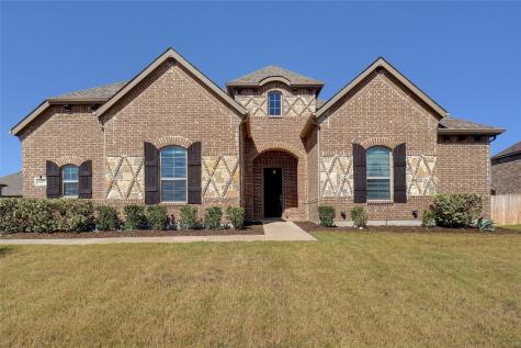 637 Dove Creek Park Midlothian TX 76065