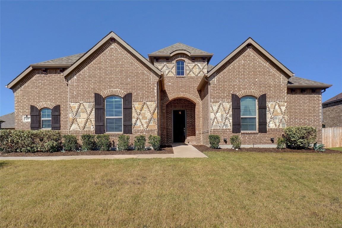 637 Dove Creek Park Midlothian TX 76065
