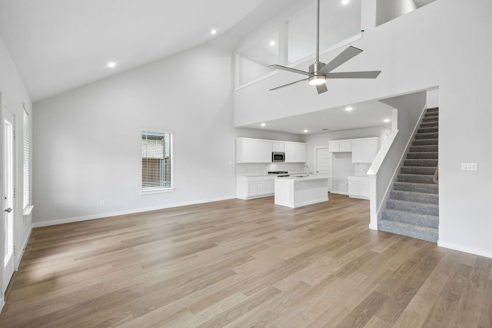 1460 Companero Street Haslet TX 76052