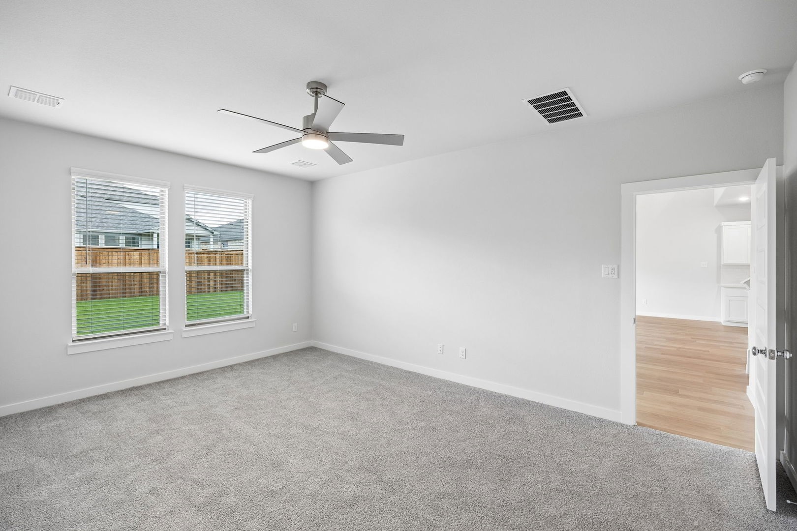 1460 Companero Street Haslet TX 76052