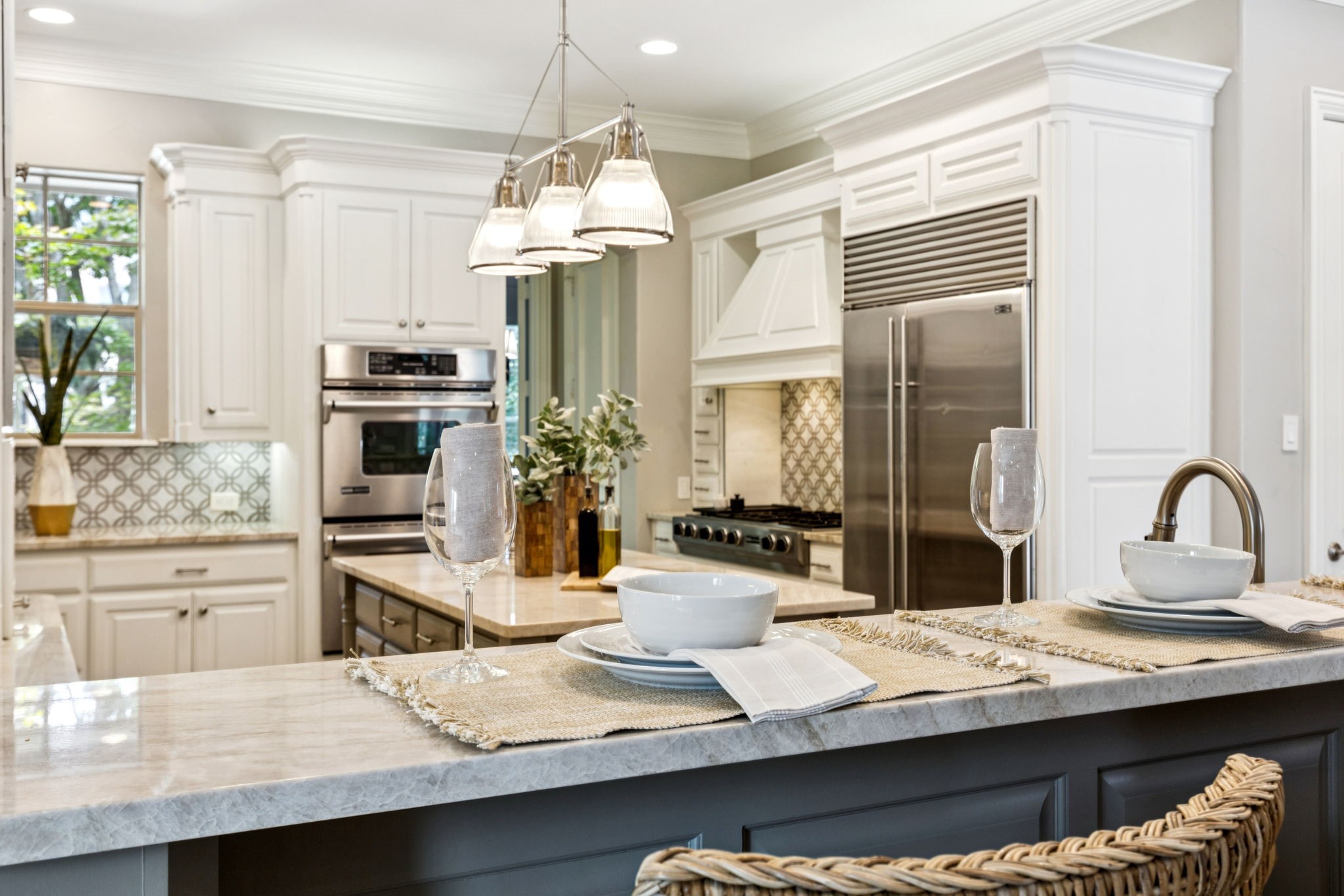2009 Thames Trail Colleyville TX 76034