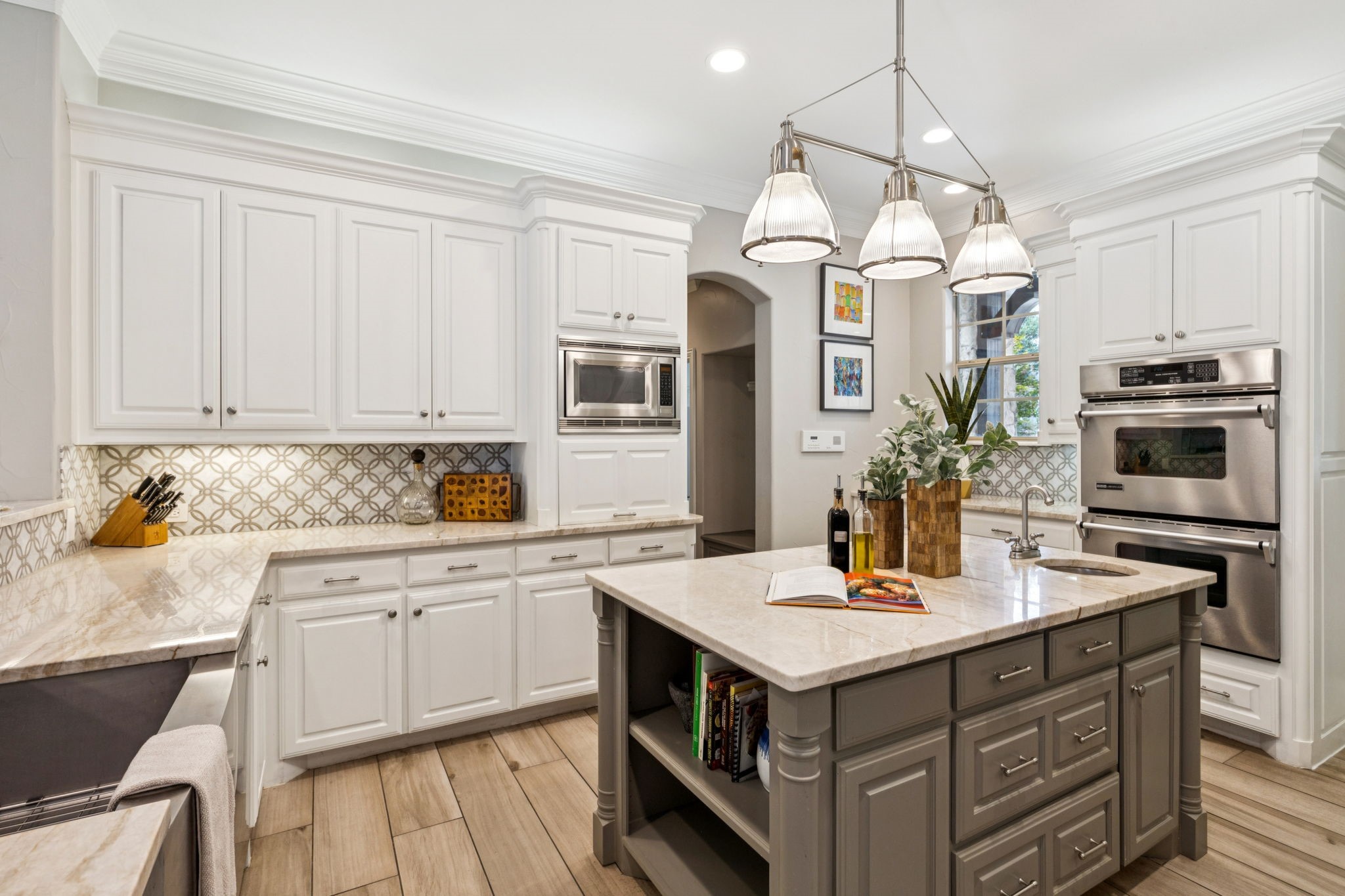 2009 Thames Trail Colleyville TX 76034