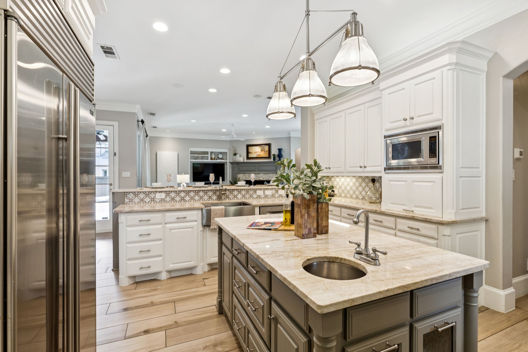 2009 Thames Trail Colleyville TX 76034