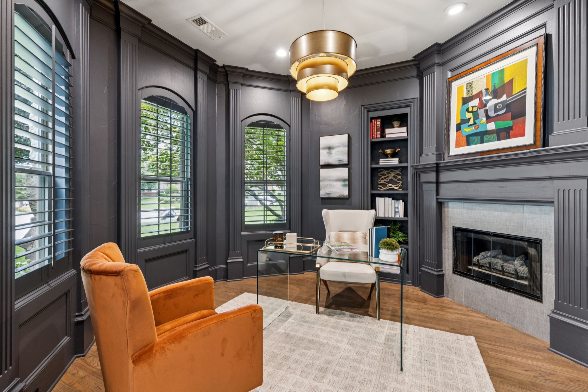 2009 Thames Trail Colleyville TX 76034