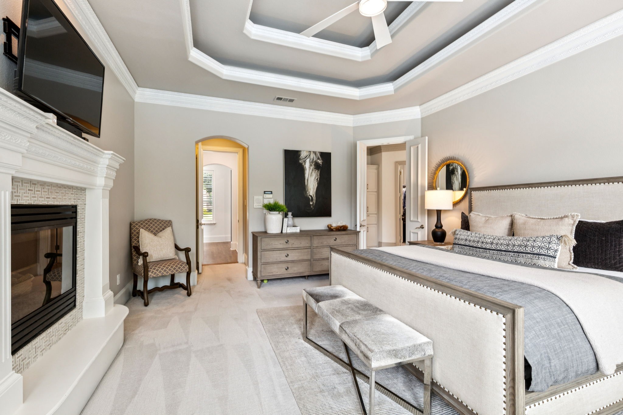2009 Thames Trail Colleyville TX 76034