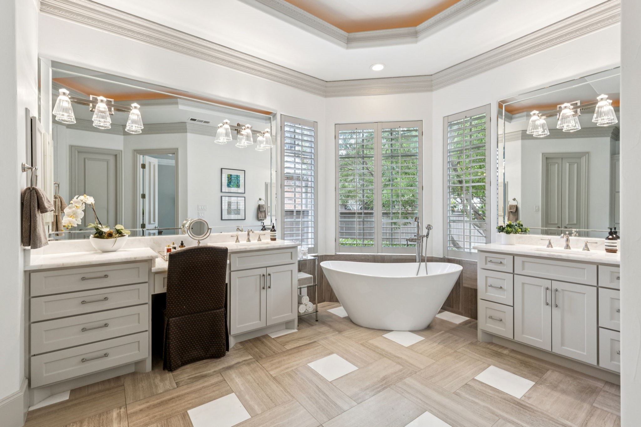2009 Thames Trail Colleyville TX 76034