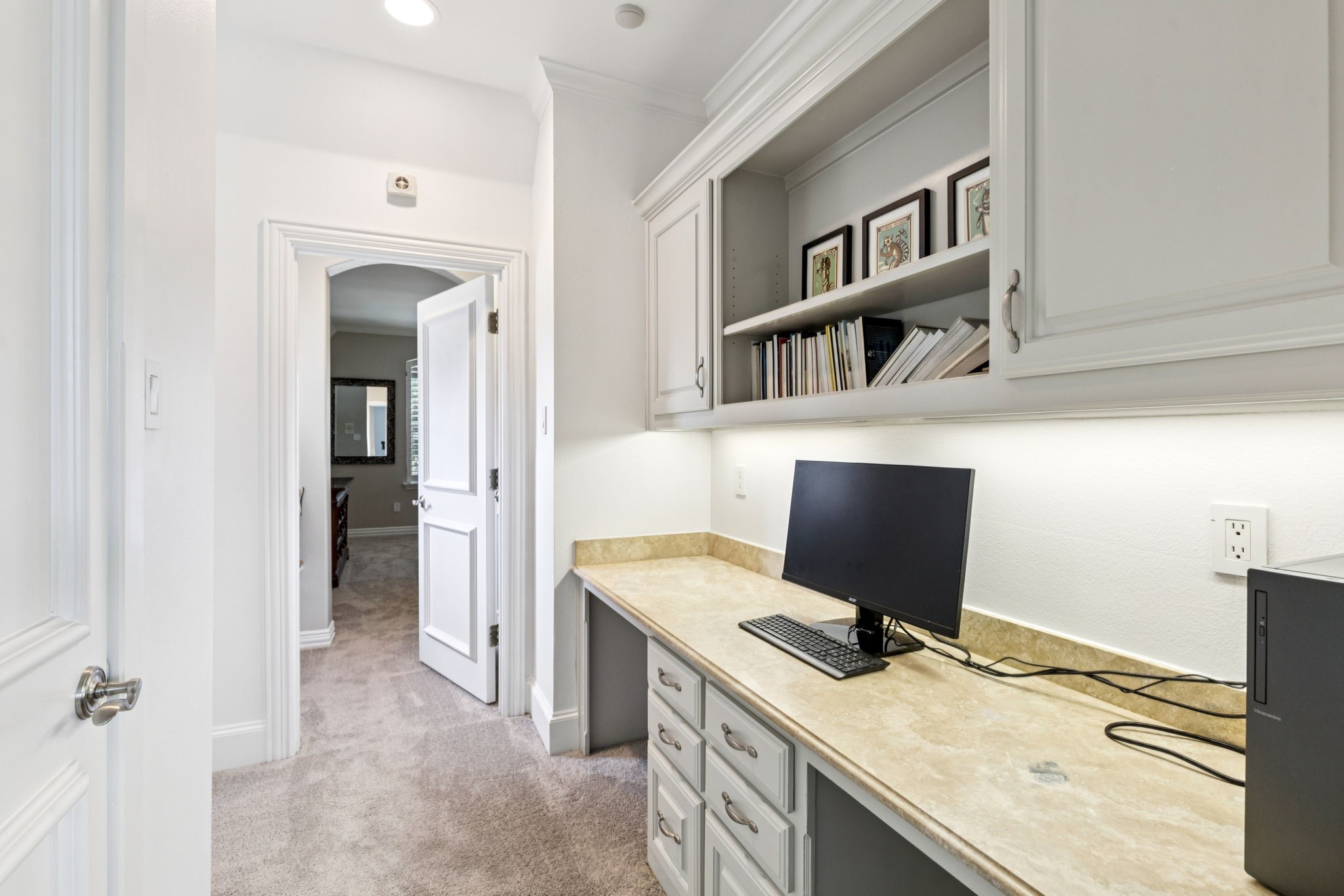 2009 Thames Trail Colleyville TX 76034