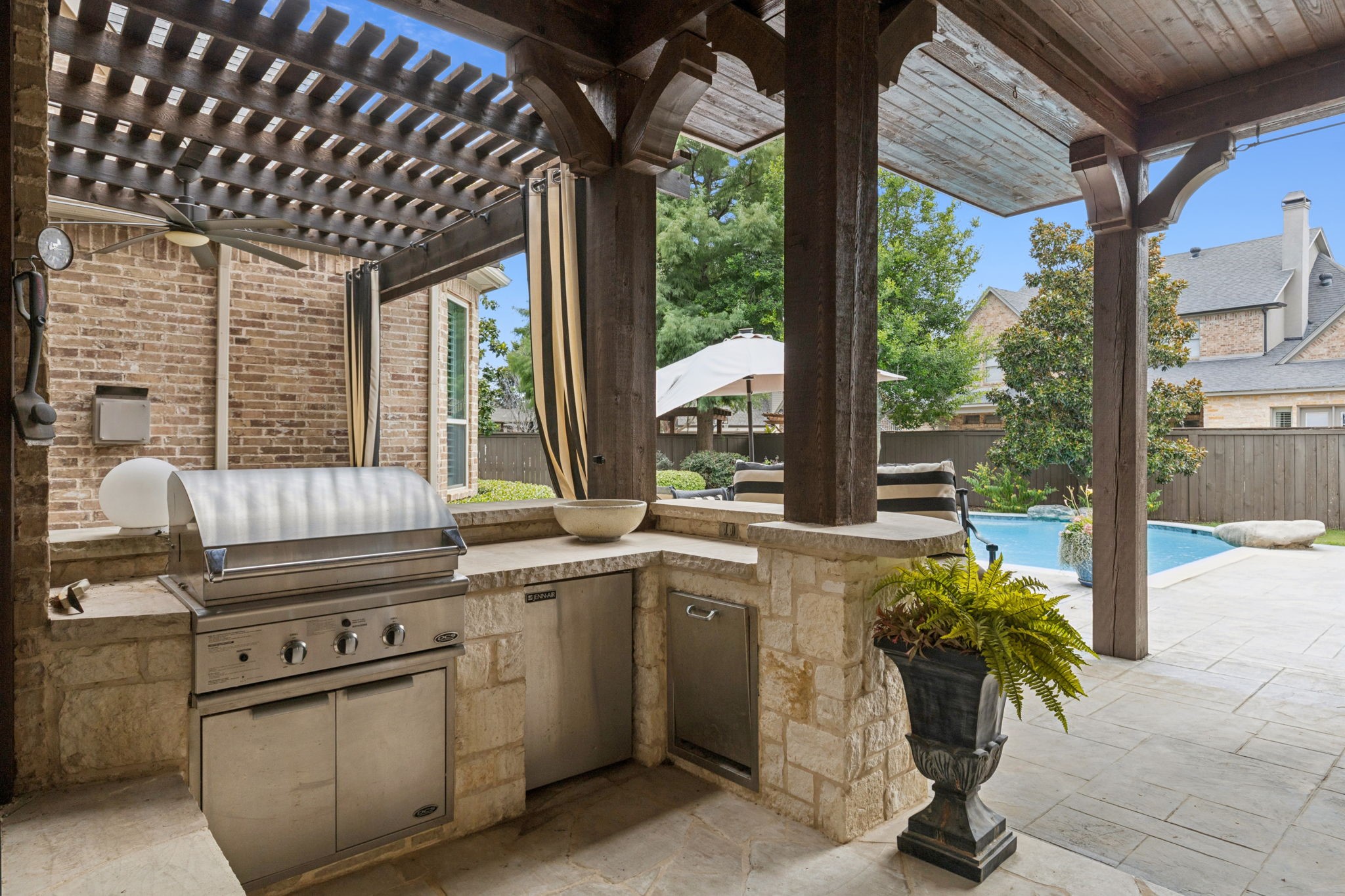 2009 Thames Trail Colleyville TX 76034