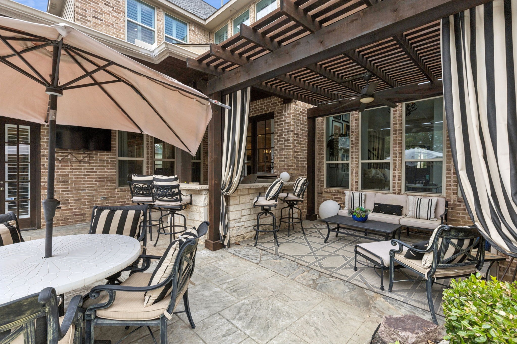 2009 Thames Trail Colleyville TX 76034