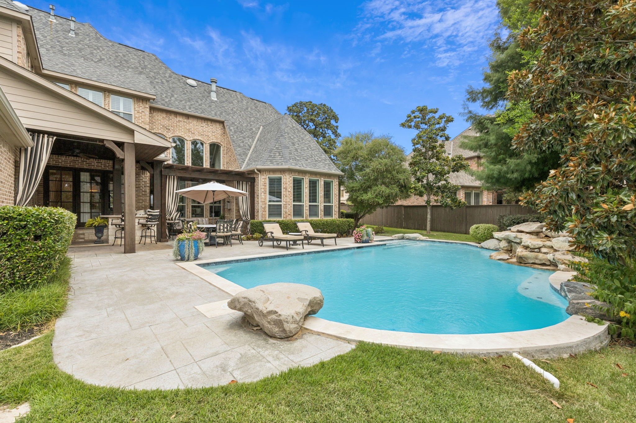 2009 Thames Trail Colleyville TX 76034