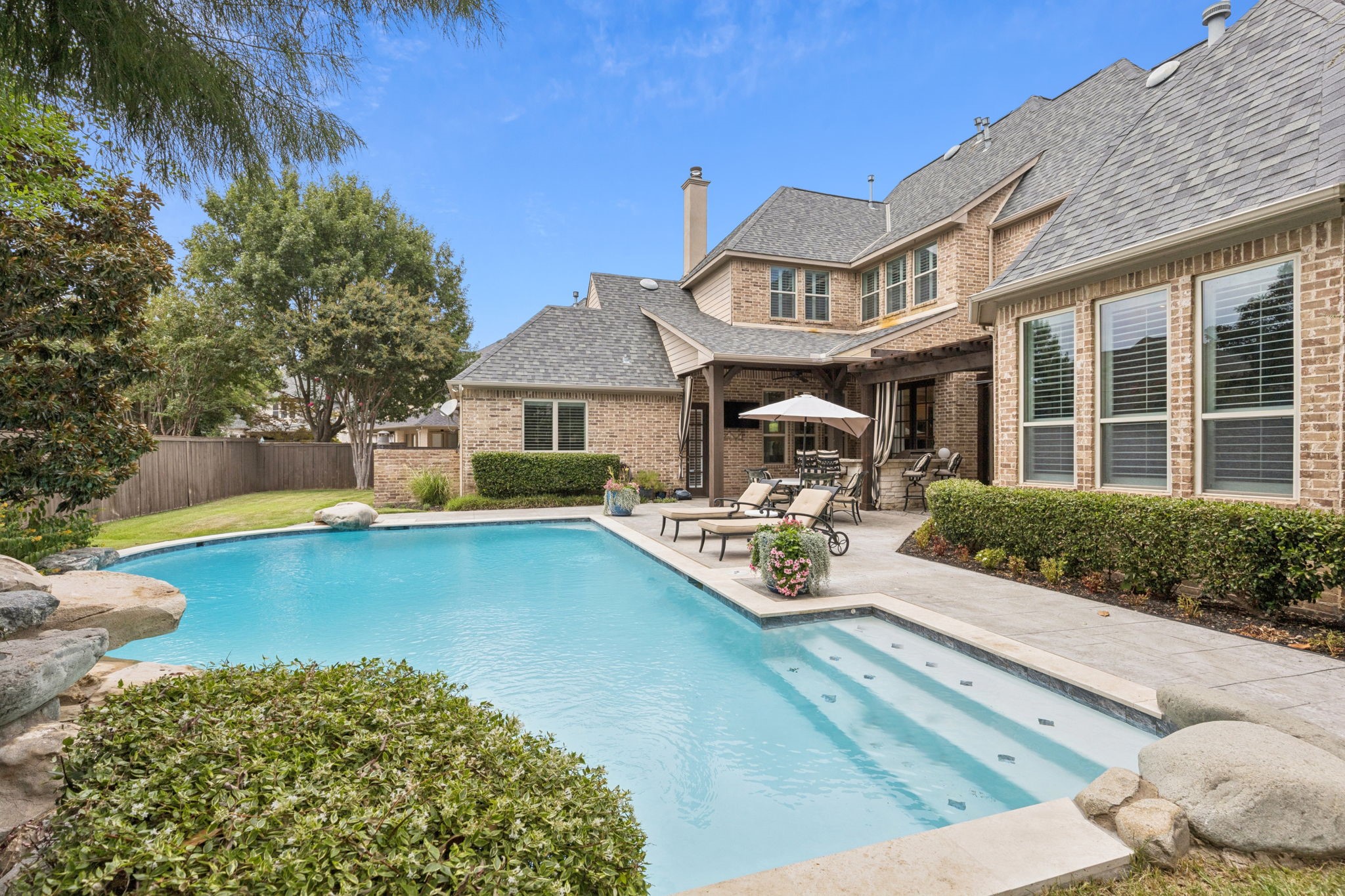 2009 Thames Trail Colleyville TX 76034