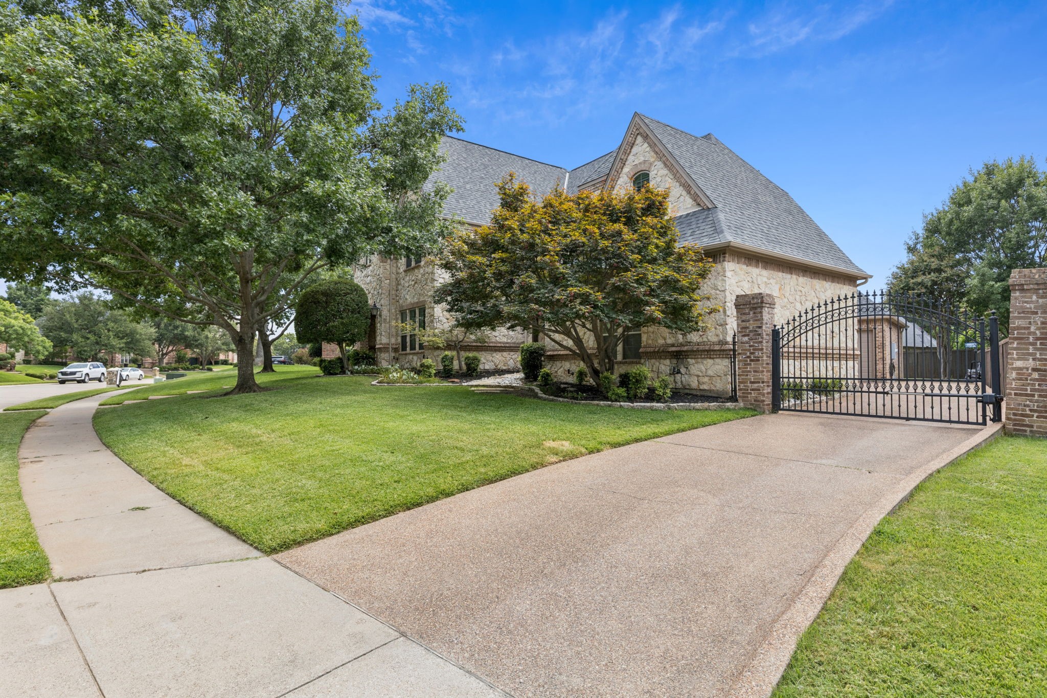 2009 Thames Trail Colleyville TX 76034