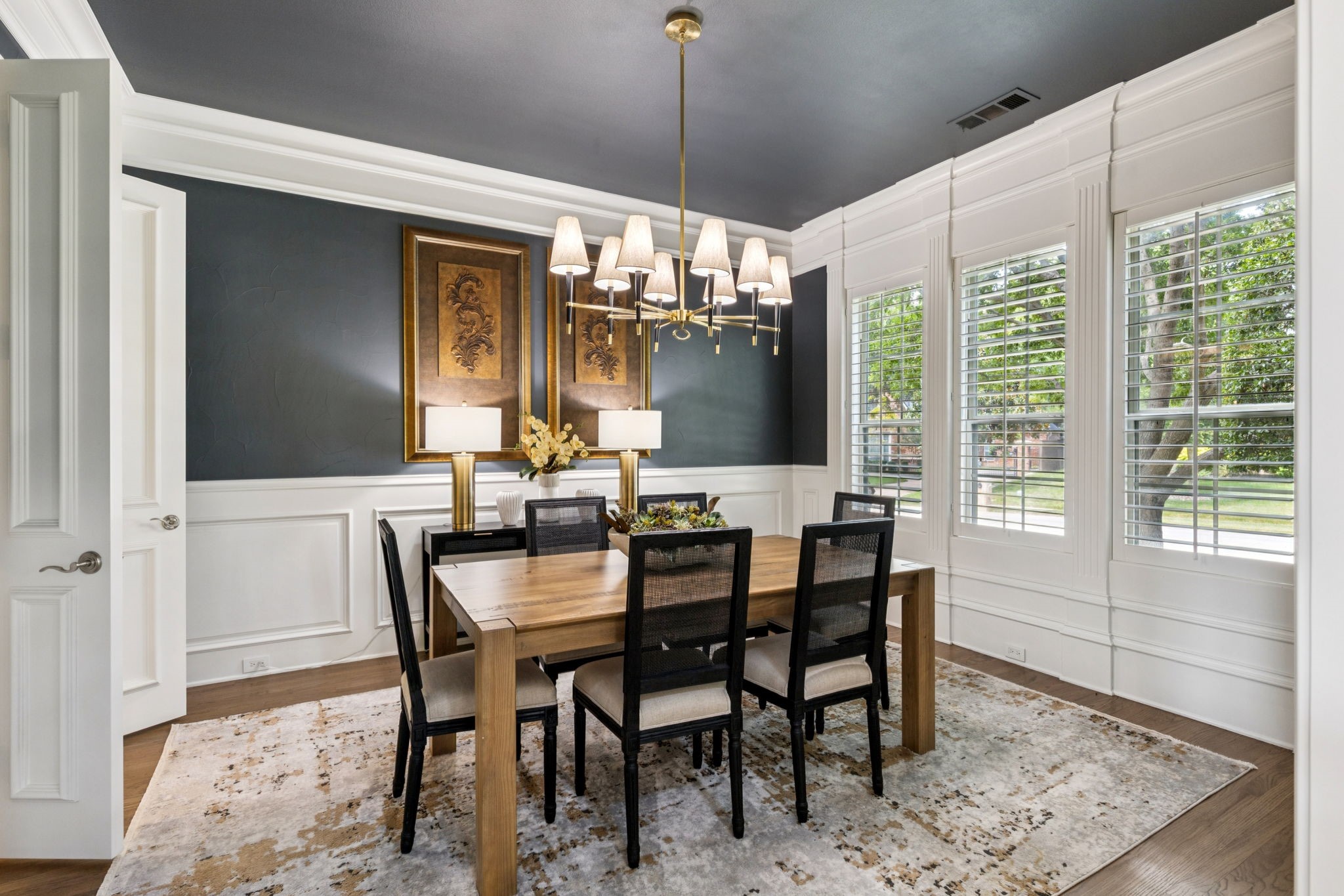 2009 Thames Trail Colleyville TX 76034