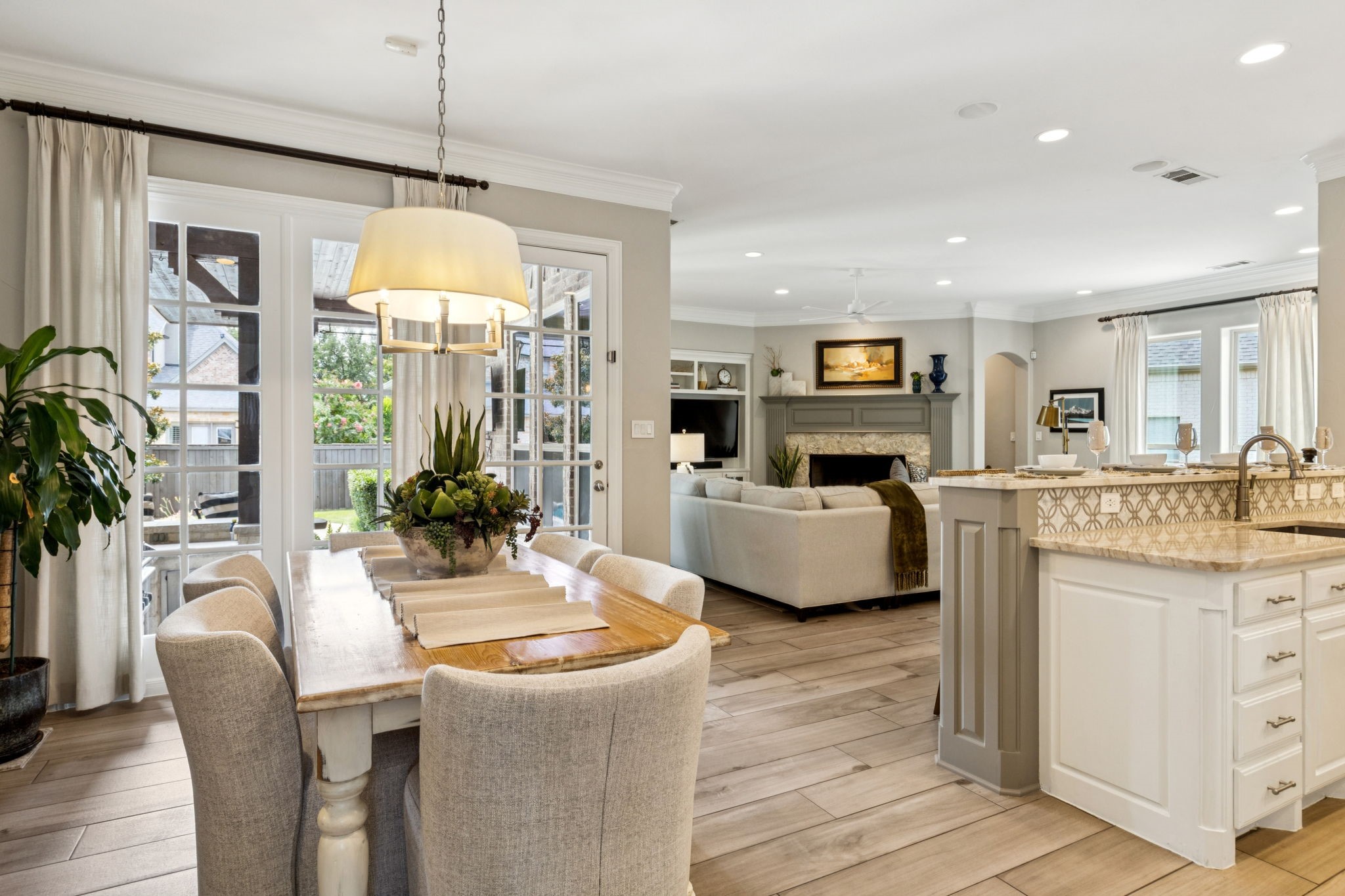 2009 Thames Trail Colleyville TX 76034