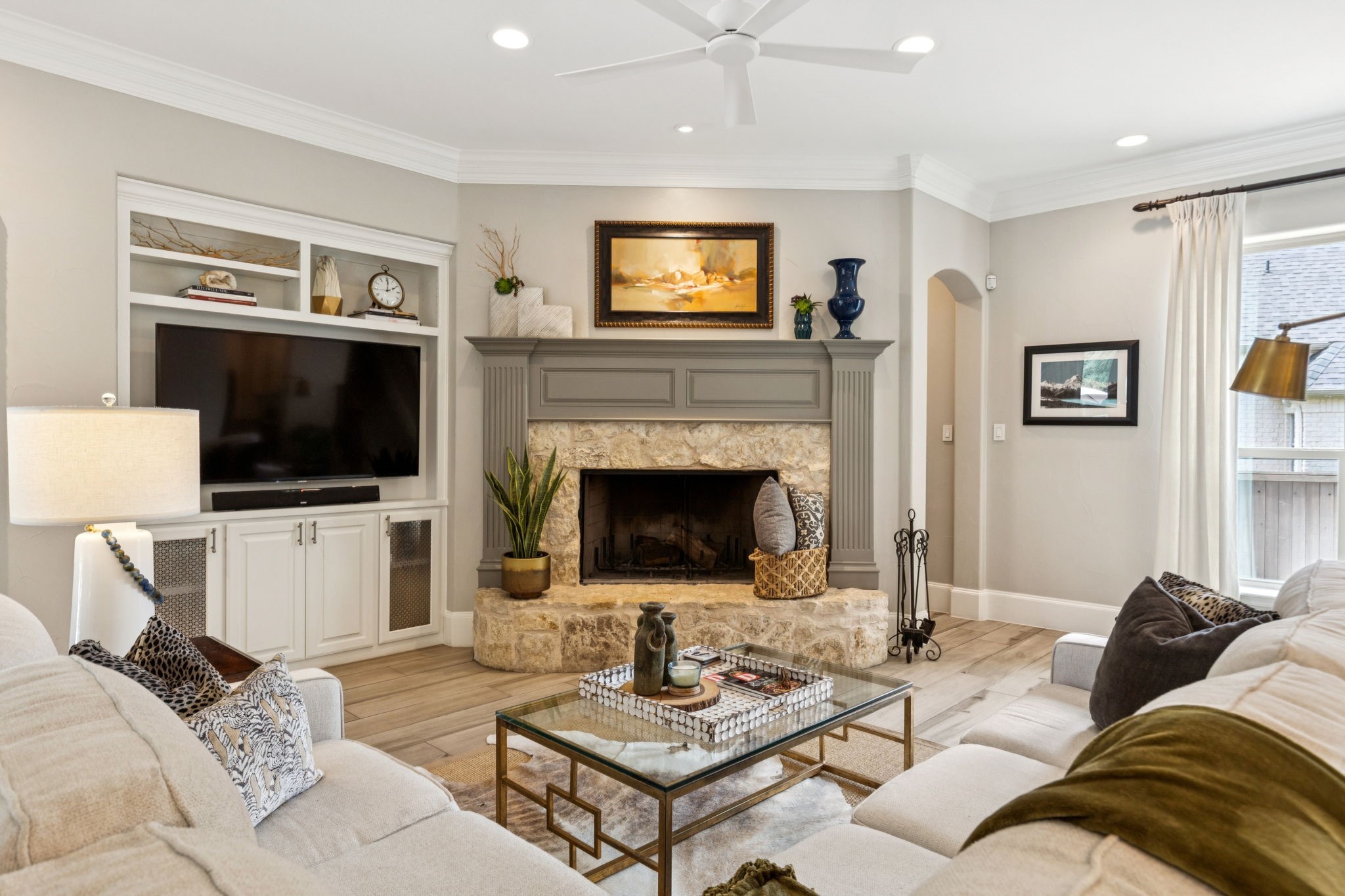 2009 Thames Trail Colleyville TX 76034