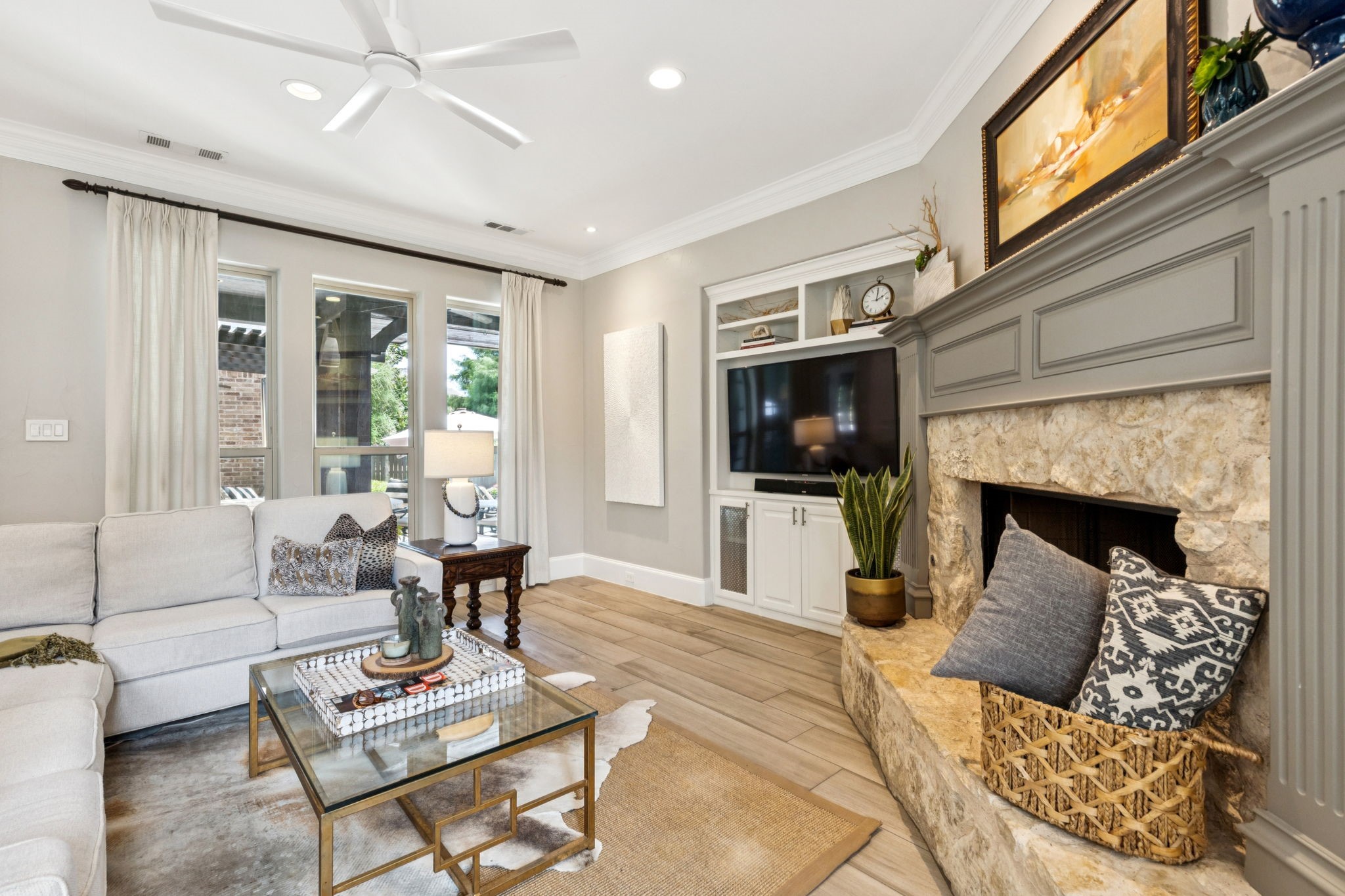 2009 Thames Trail Colleyville TX 76034