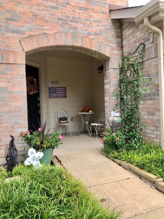 1618 Red Oak Trail Anna TX 75409