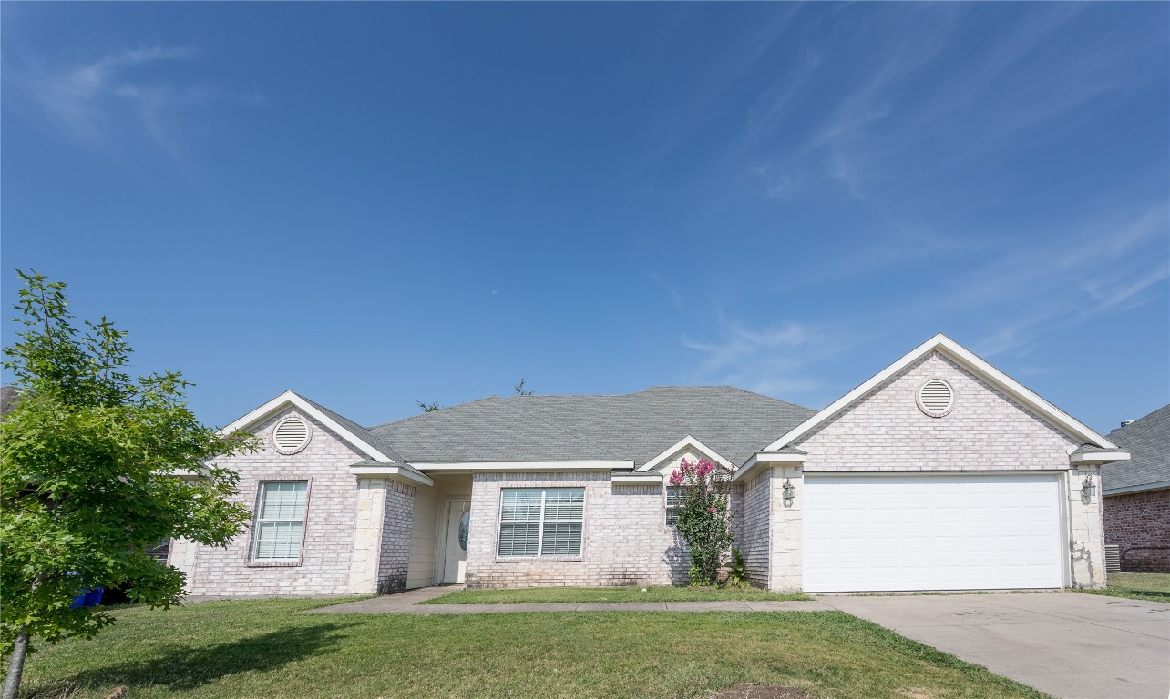 3809 Spier Circle Balch Springs TX 75180