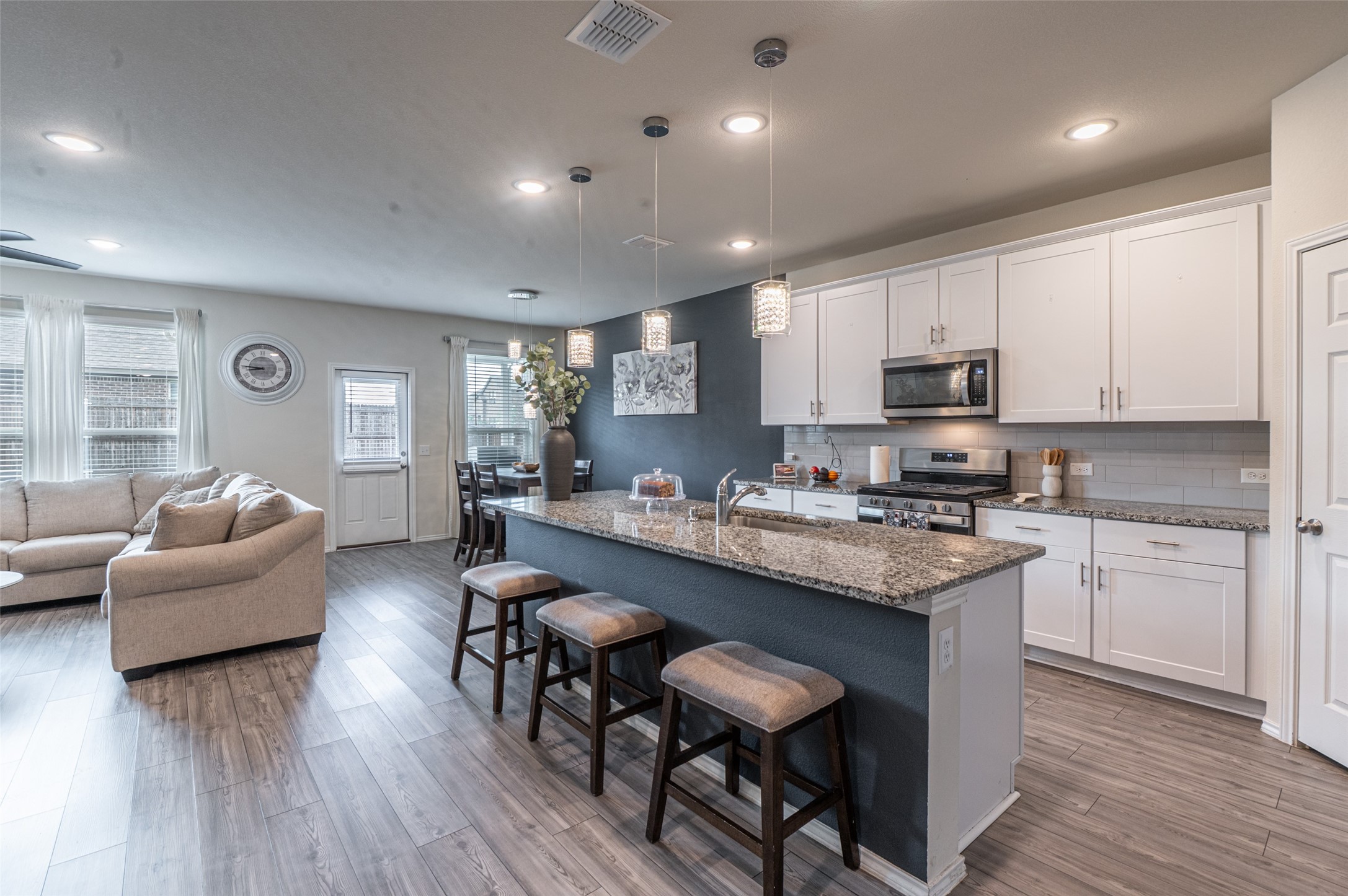600 Goldenrod Lane Princeton TX 75407
