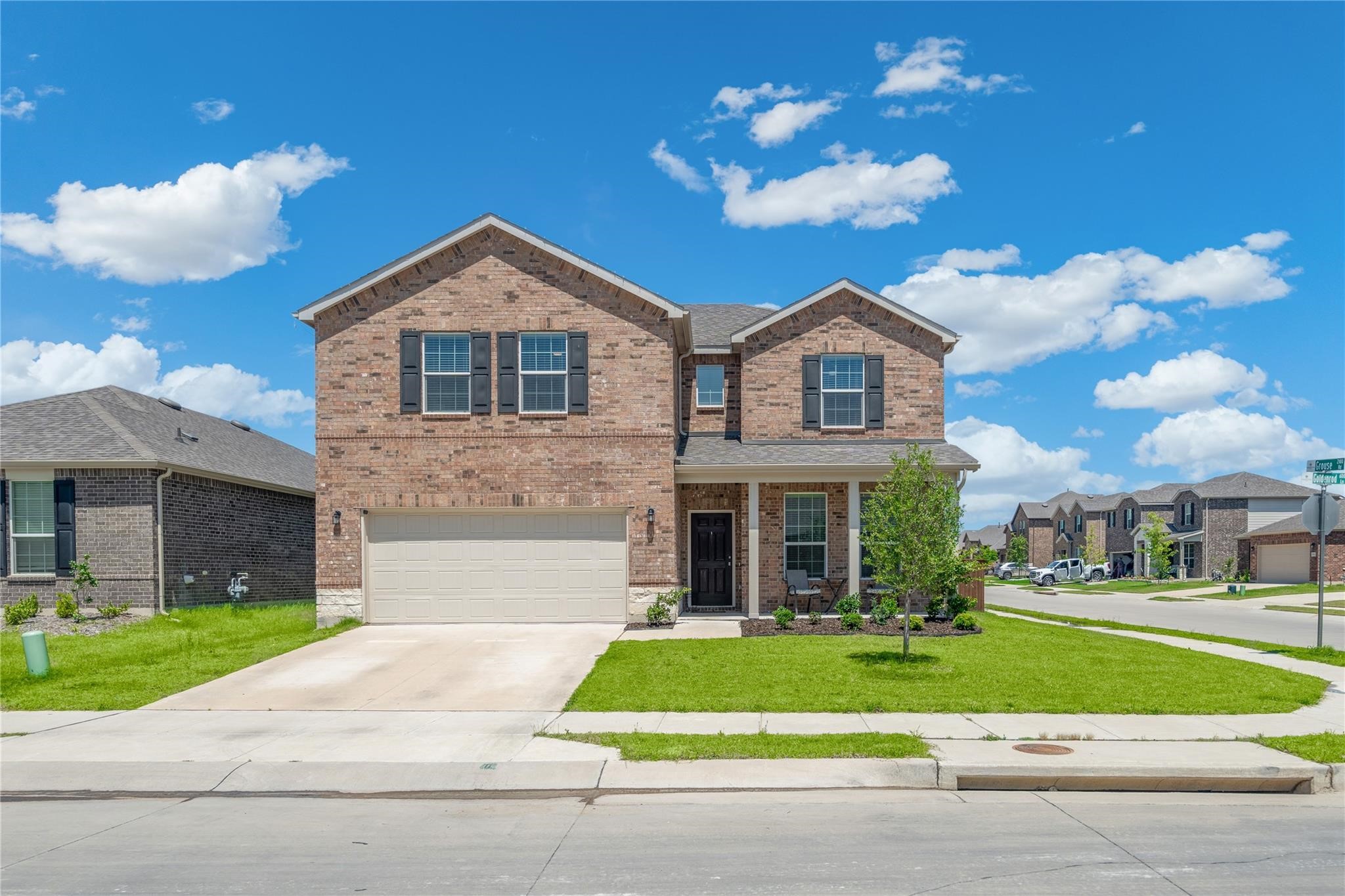600 Goldenrod Lane Princeton TX 75407