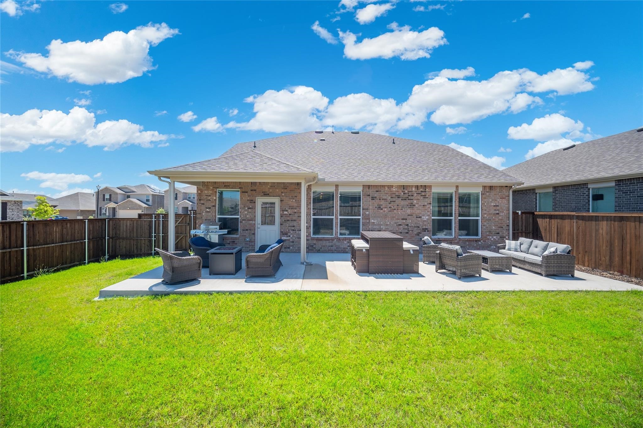 600 Goldenrod Lane Princeton TX 75407