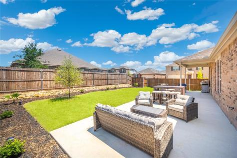 600 Goldenrod Lane Princeton TX 75407