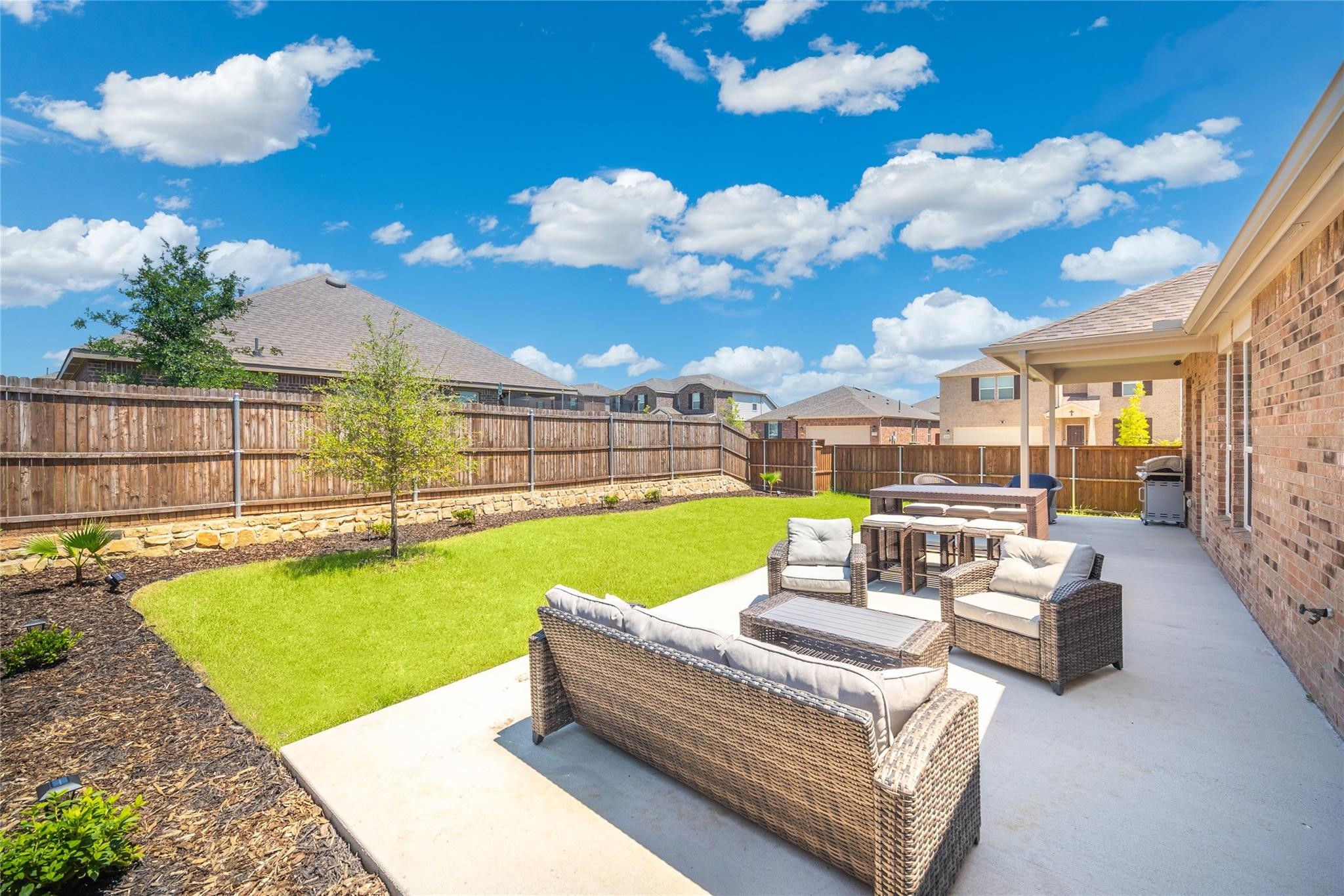 600 Goldenrod Lane Princeton TX 75407