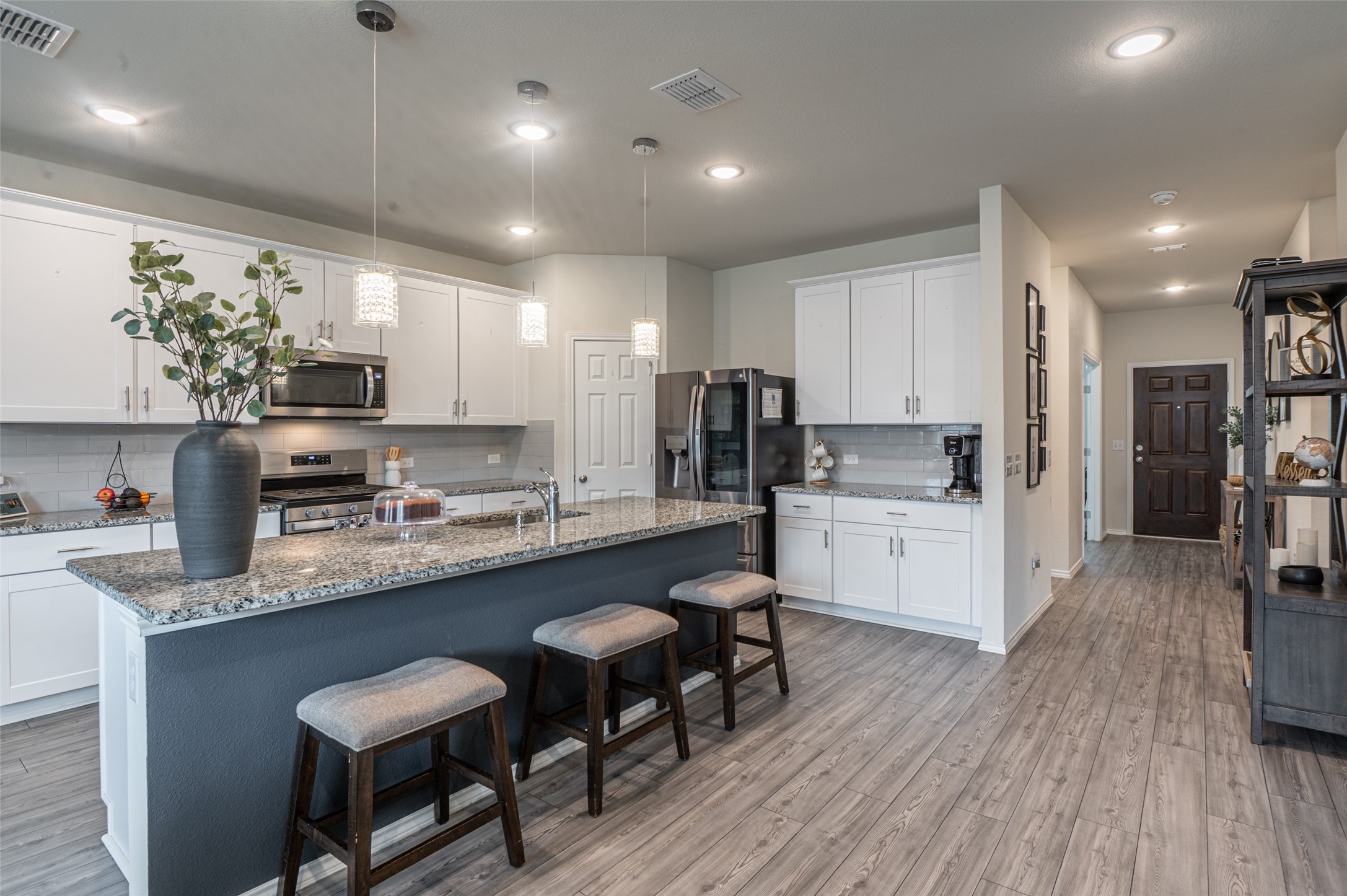 600 Goldenrod Lane Princeton TX 75407