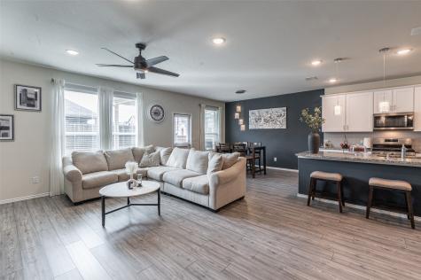 600 Goldenrod Lane Princeton TX 75407