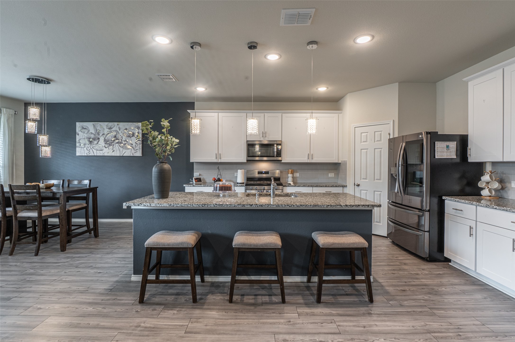 600 Goldenrod Lane Princeton TX 75407