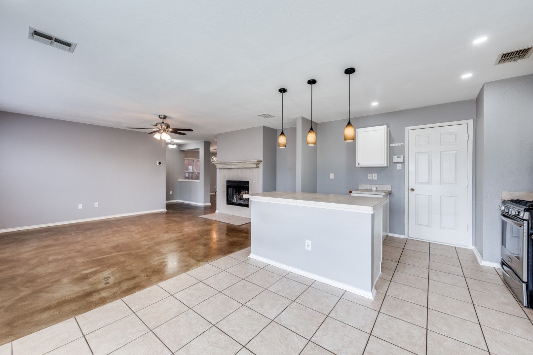 7705 Tin Cup Drive Arlington TX 76001