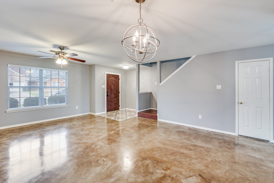 7705 Tin Cup Drive Arlington TX 76001