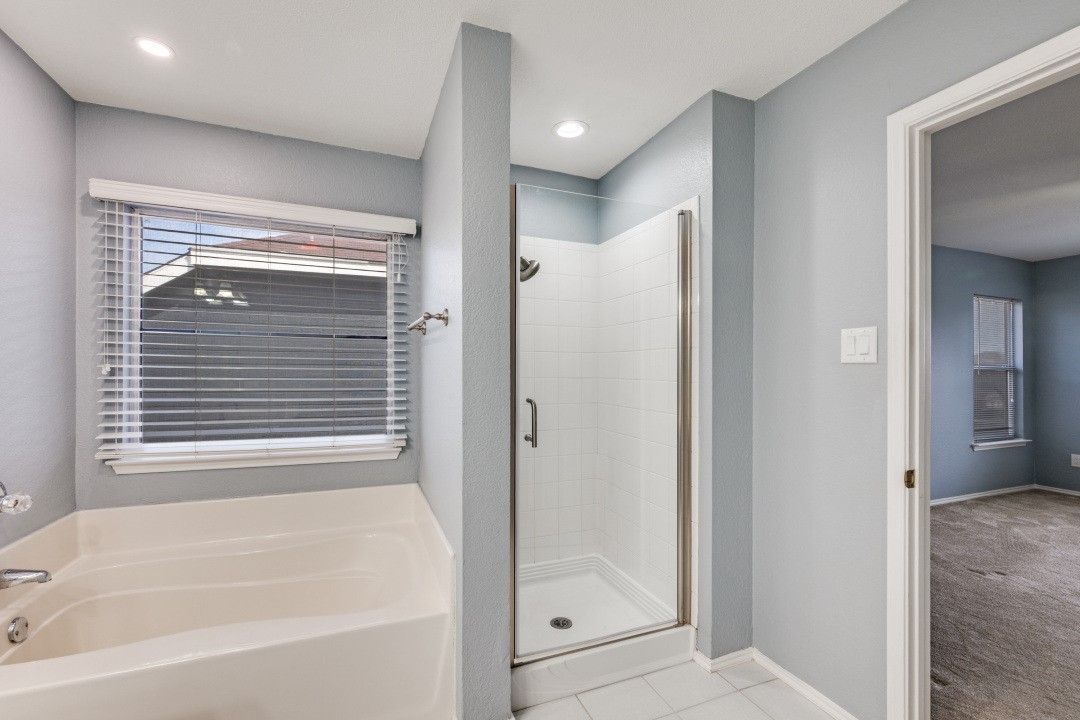 7705 Tin Cup Drive Arlington TX 76001